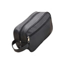 Bolsa Necessaire Masculina de Couro